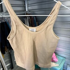 Cotton on tank top